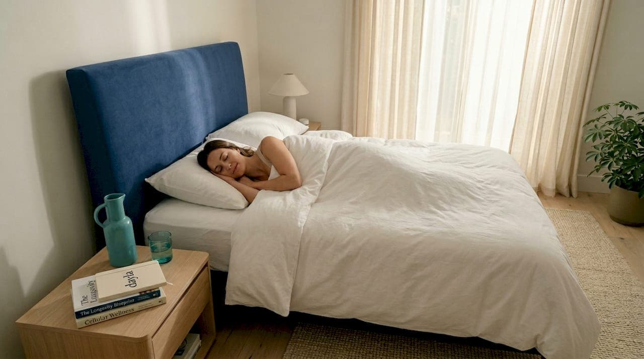 How Sleep Affects Weight Loss: What the Science Shows