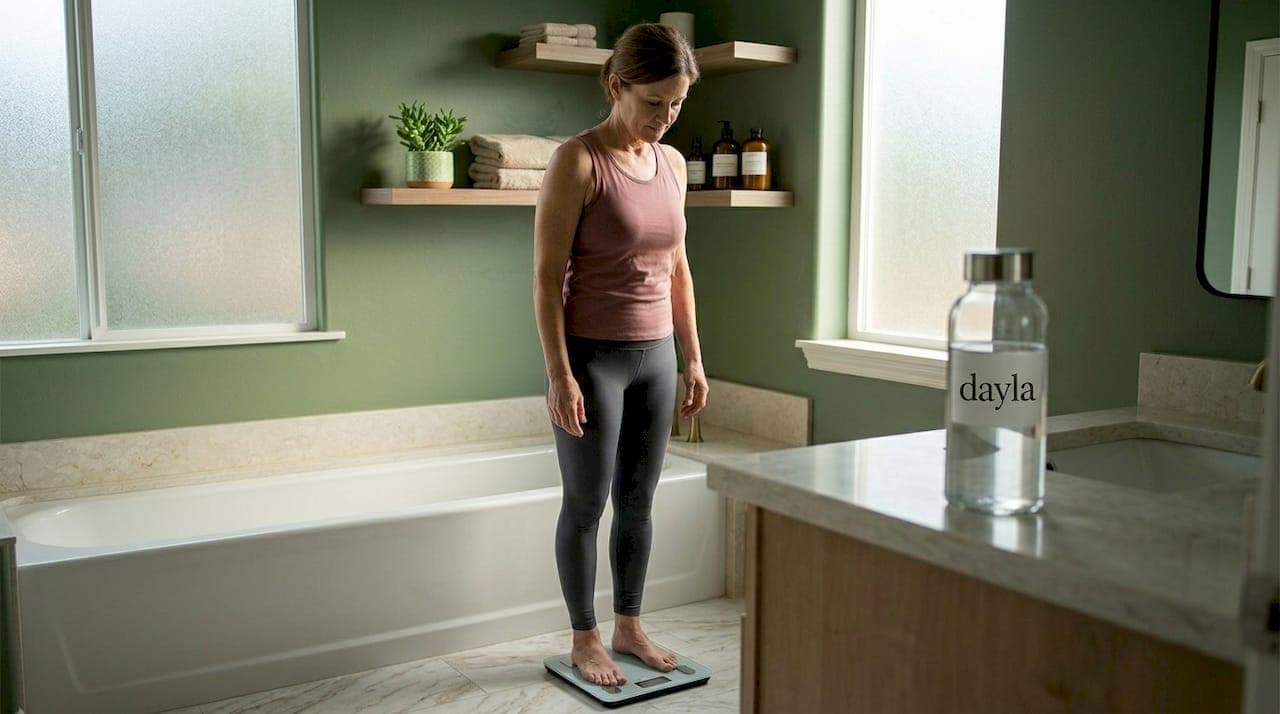 Realistic Weight Loss Goals: 9 Examples That Work