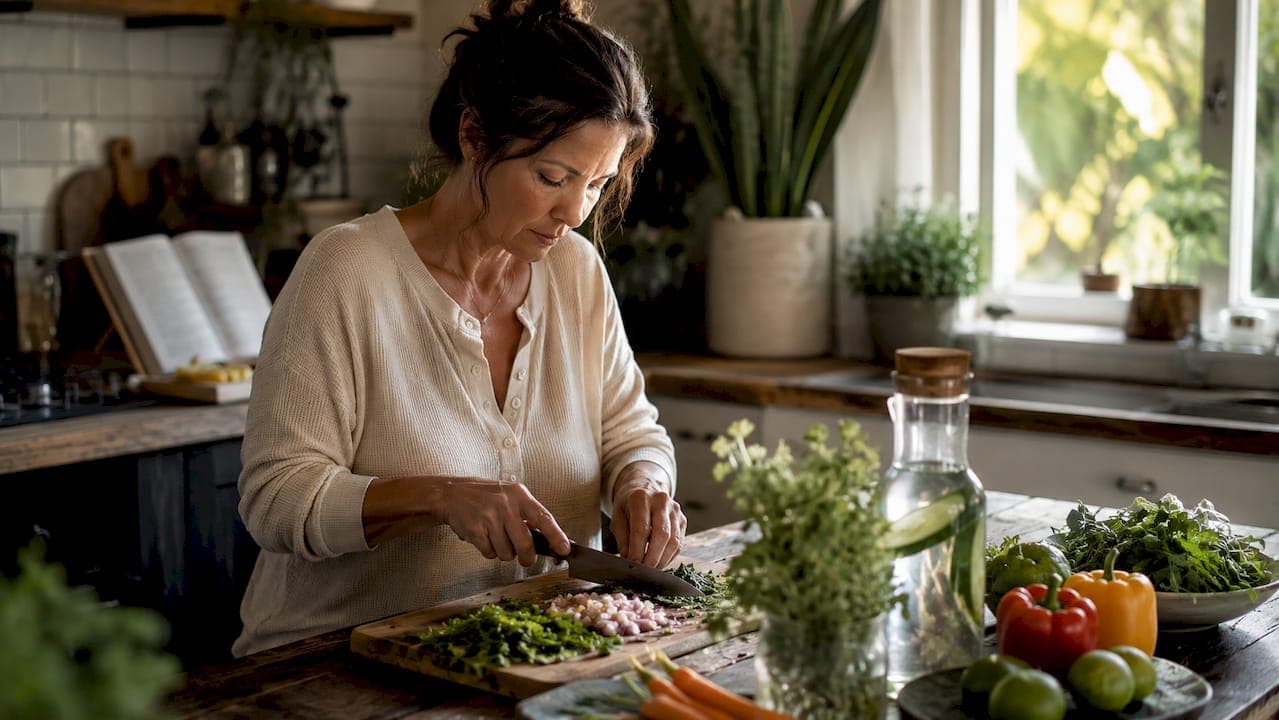 How to Maintain Weight Loss Results That Last