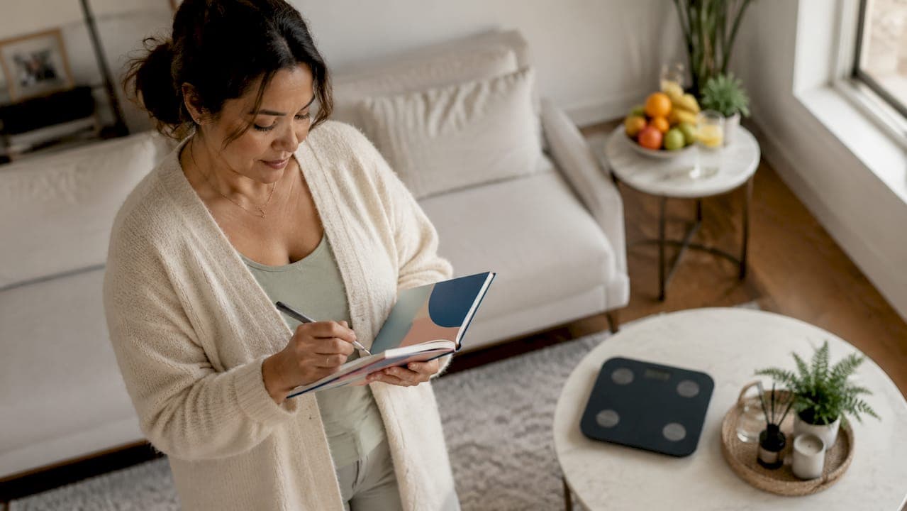 Why Losing Ten Percent of Your Weight Matters