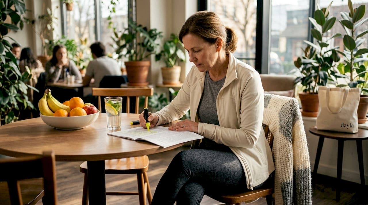 How to Overcome a Weight Loss Stall on GLP-1