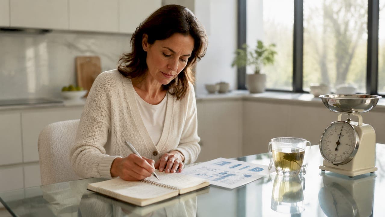 What Is a Weight Loss Plateau? Causes and Solutions