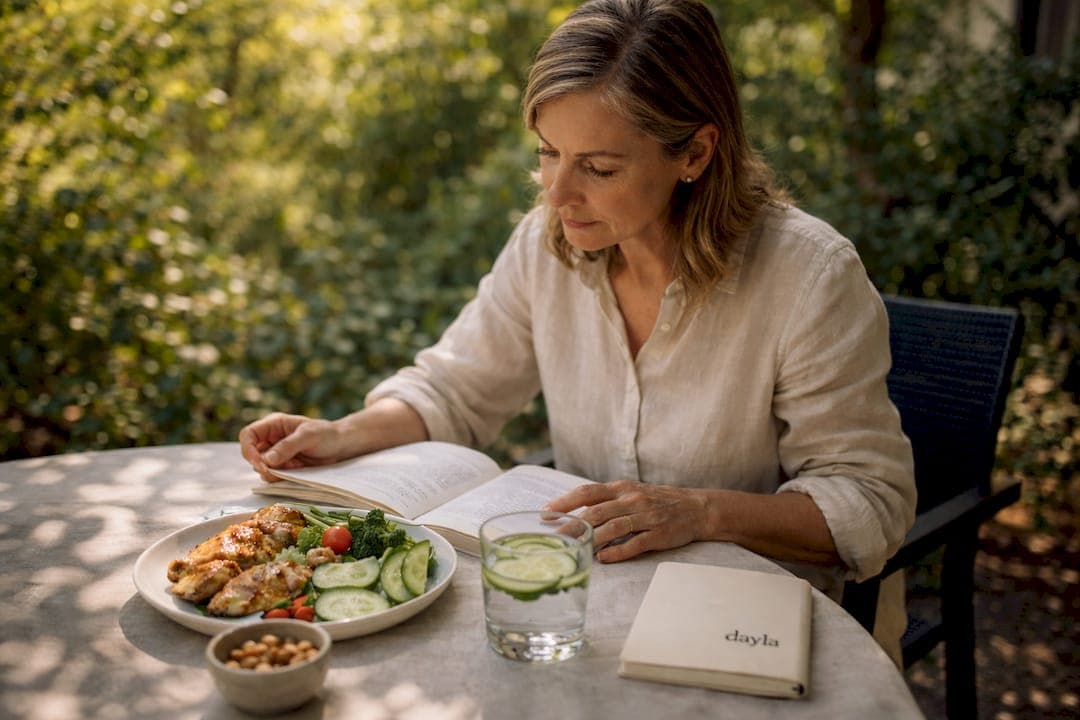 The Role of Diet in GLP-1 Treatment: 2026 Guide
