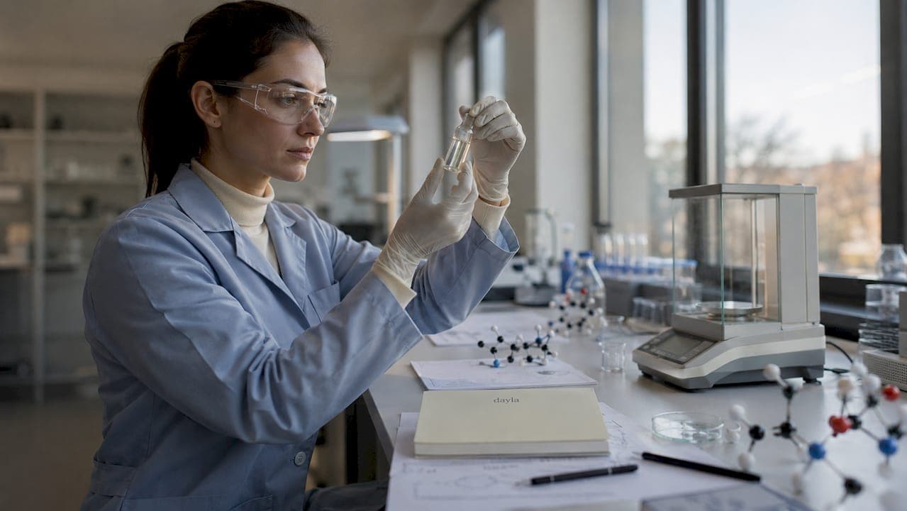 What Is a Peptide Bioregulator? Benefits and Uses