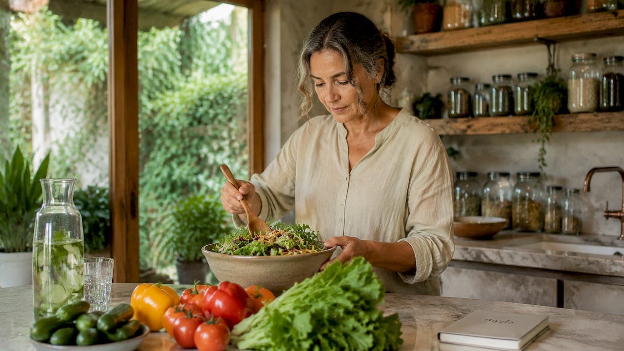 The Role of Fiber in Weight Management: 2026 Guide