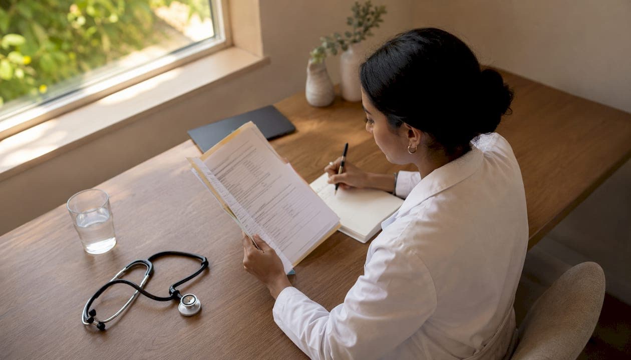 Why GLP-1 Causes Nausea: What You Need to Know