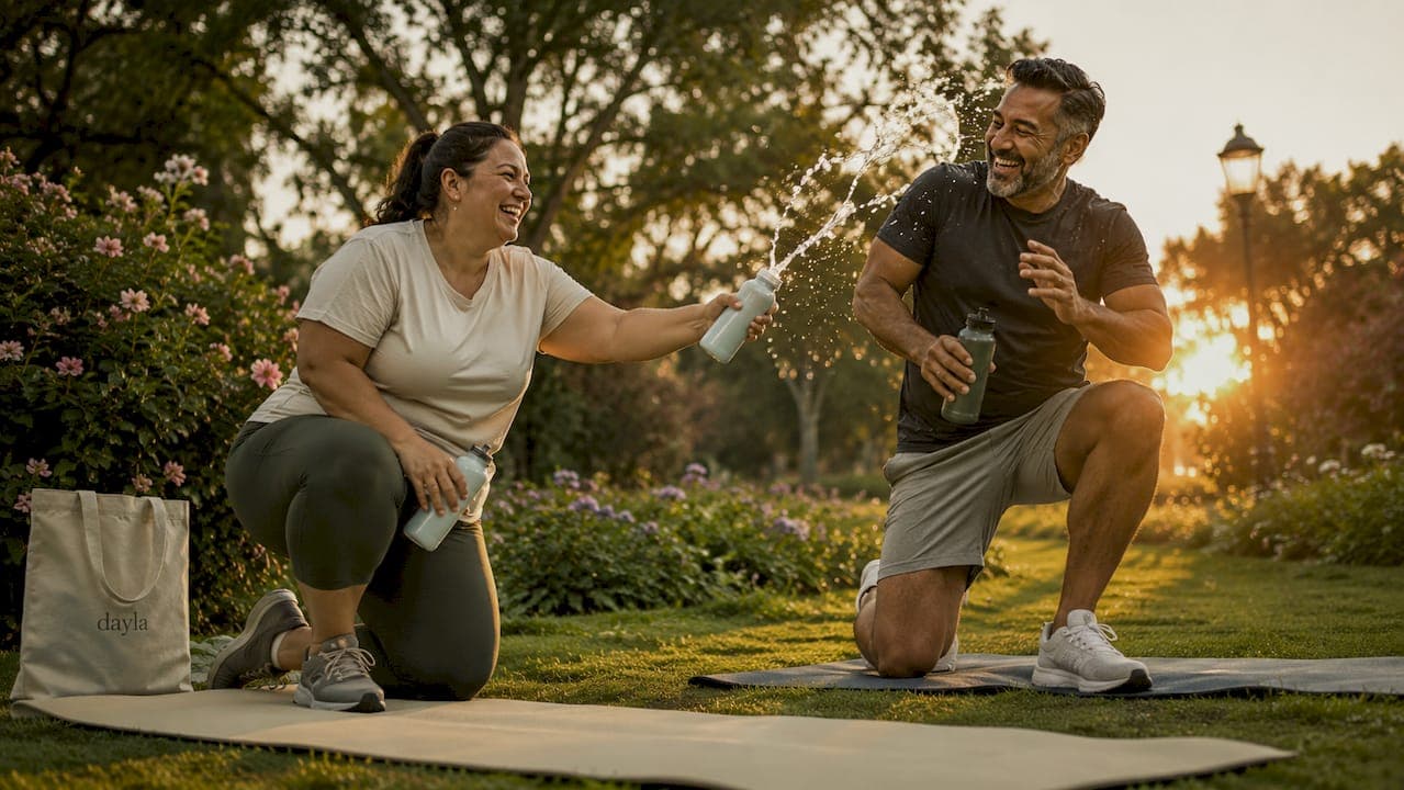 Why Men and Women Lose Weight Differently: 2026 Guide