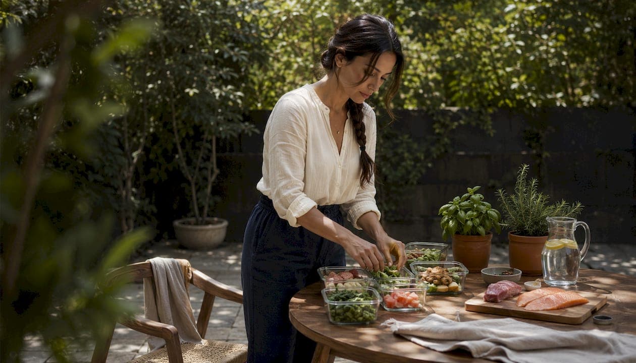 GLP-1 Diet Plan for Beginners: Start Safely Today