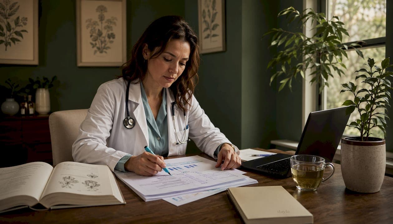 GLP-1 Patient Outcomes: Evidence-Based Success Examples