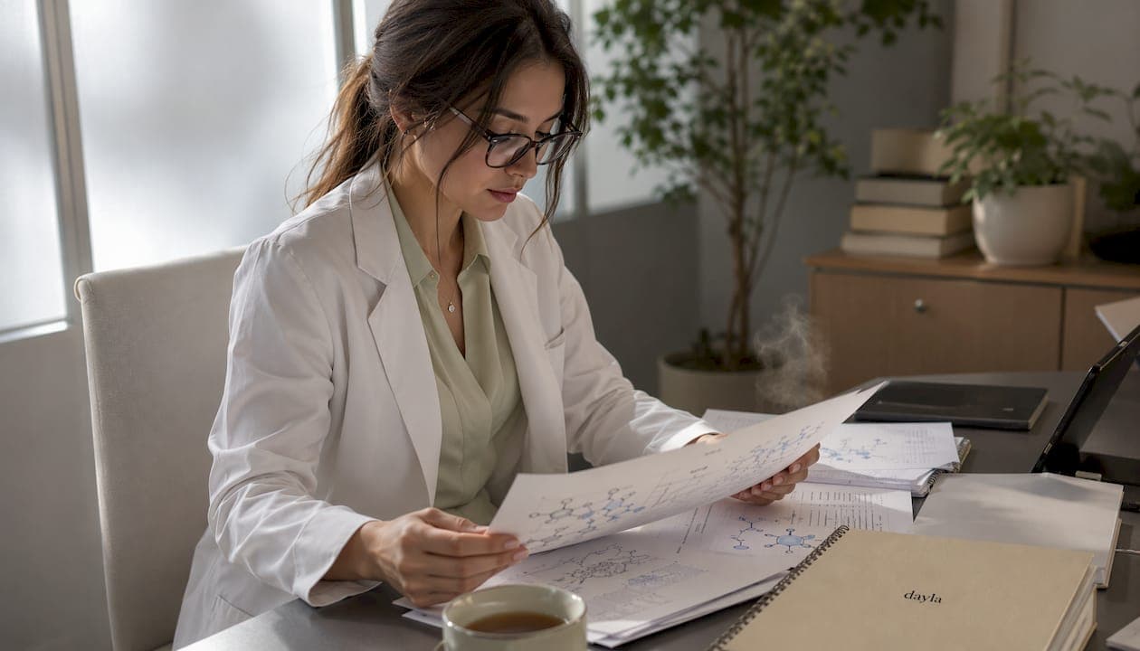 Weight Loss Peptides Comparison Guide: 2026 Update