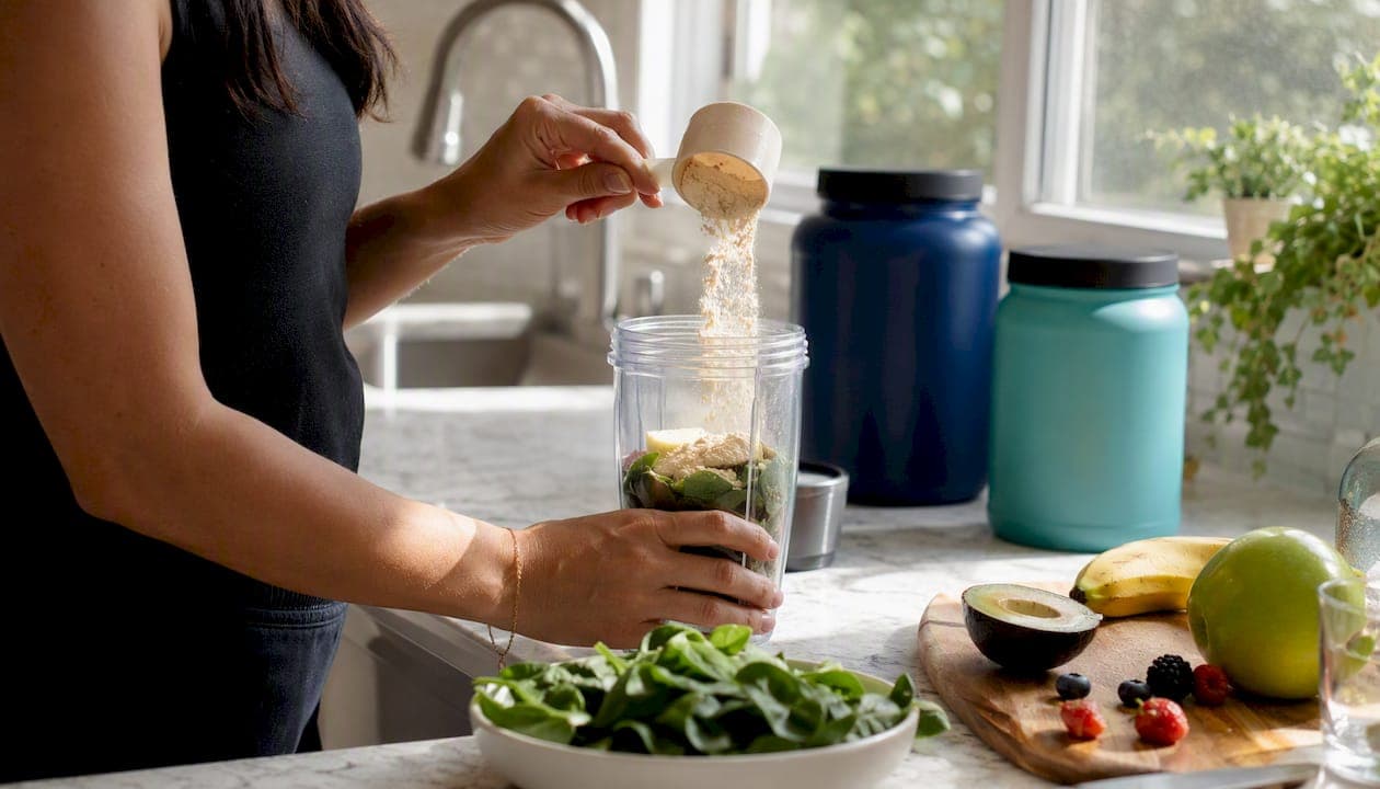 Muscle Preservation During Dieting: Your Evidence-Based Guide