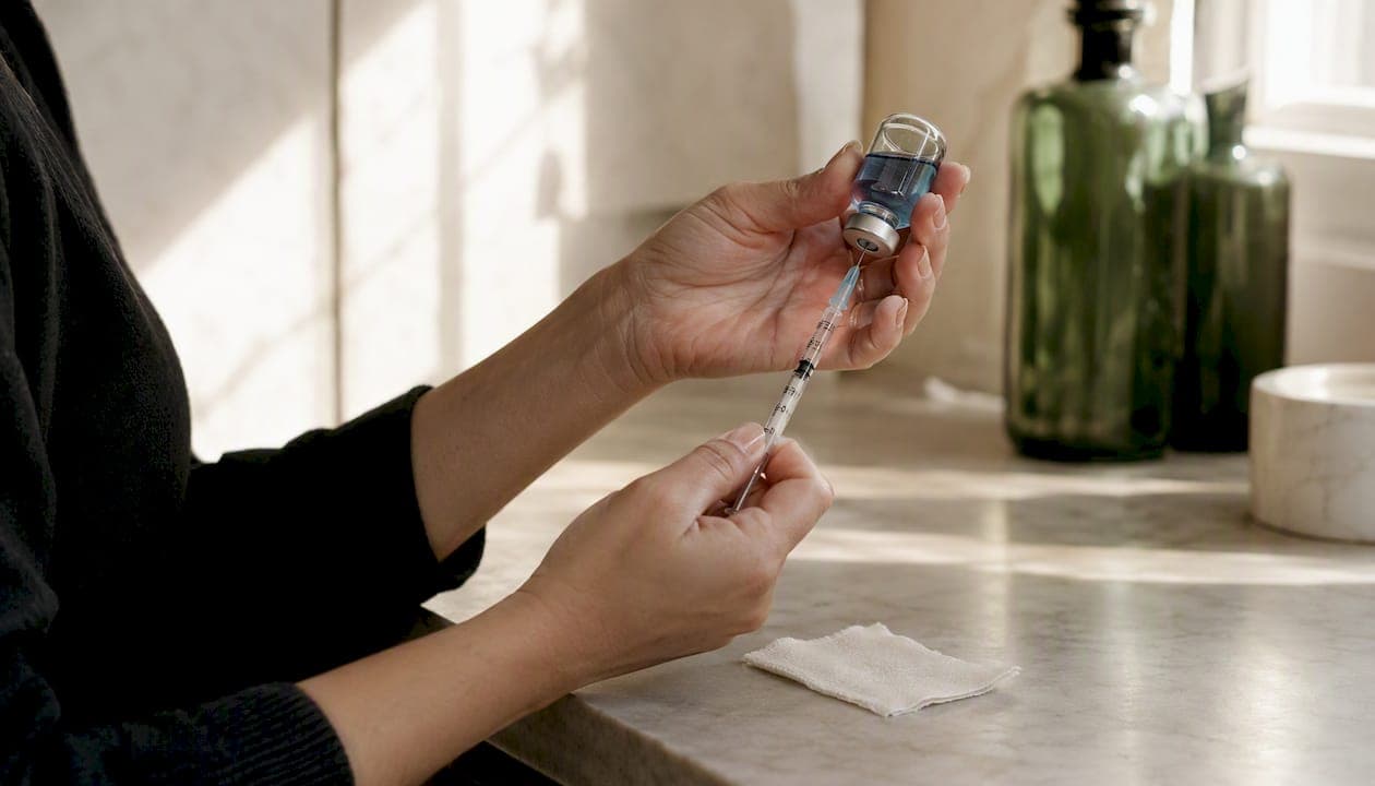 How to Appeal a Denied GLP-1 Prescription: U.S. Guide
