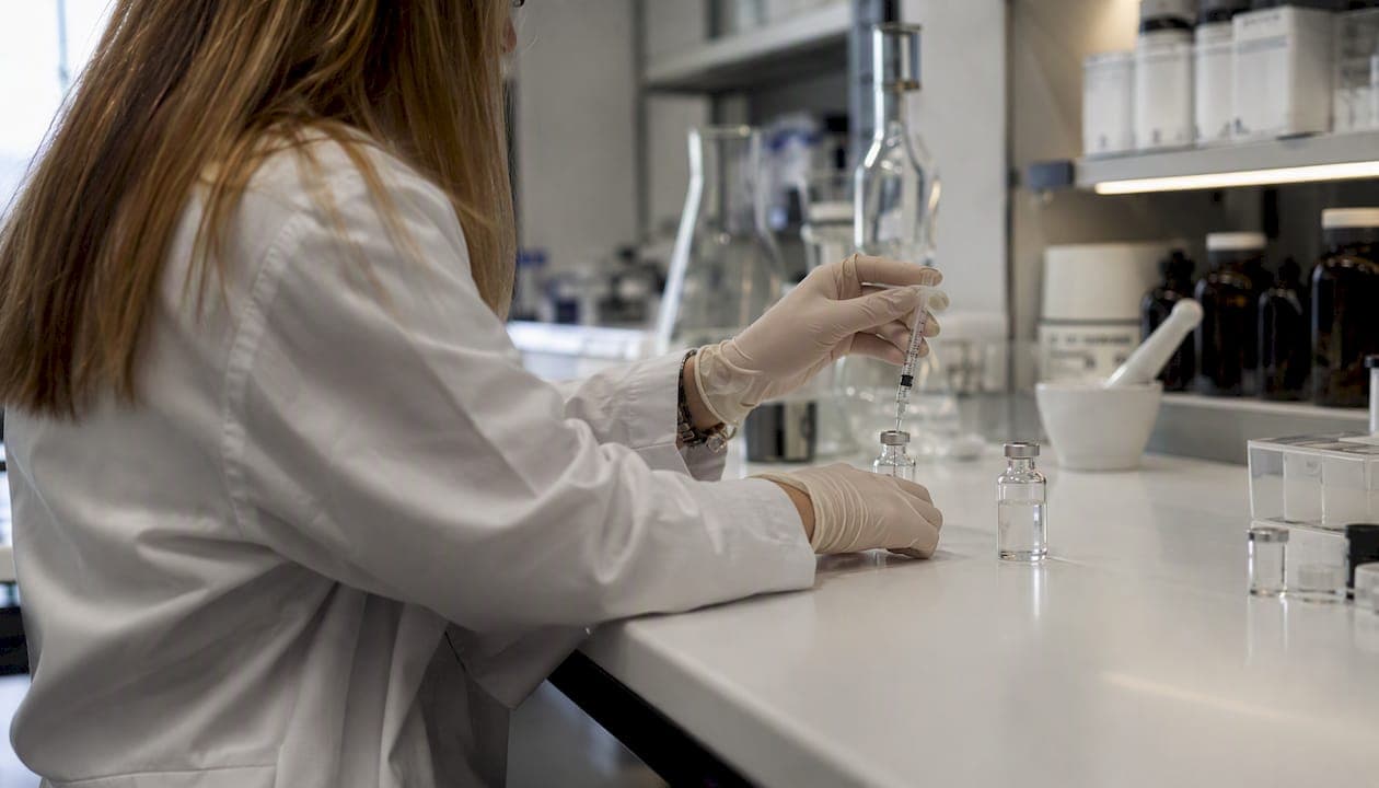 PCAB Accredited Compounding Pharmacy: Patient Guide