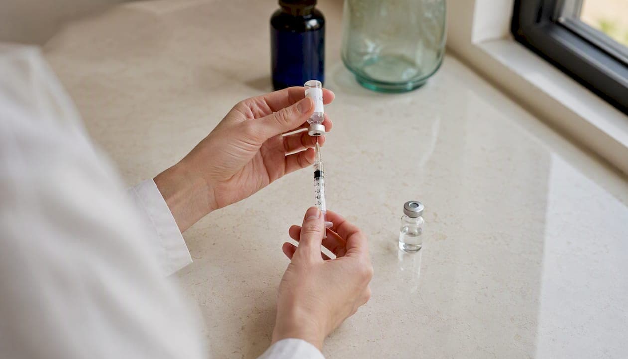 Clinician-Prescribed Collagen-Boosting Peptides Explained