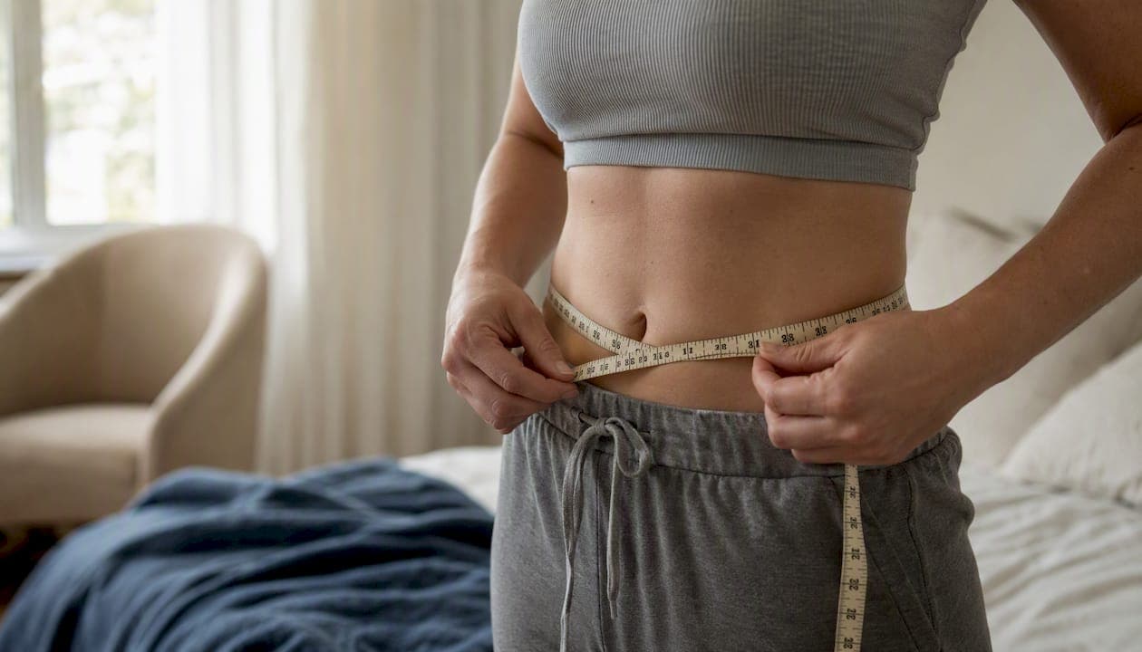 Metabolic Syndrome: What It Is and How to Act