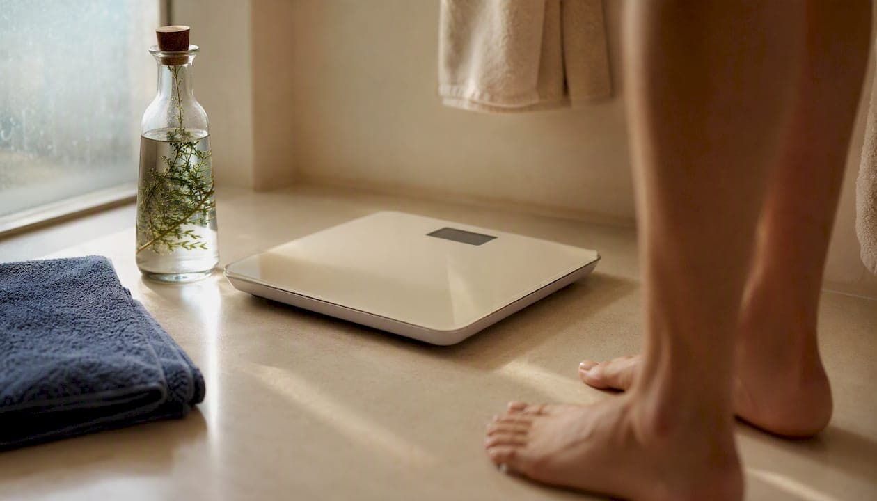 Weight Set Point Theory: The Science of Why Weight Loss Sticks (or Doesn't)