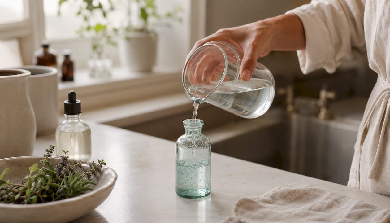 Does Hydration Affect Fat Metabolism? The Science Explained