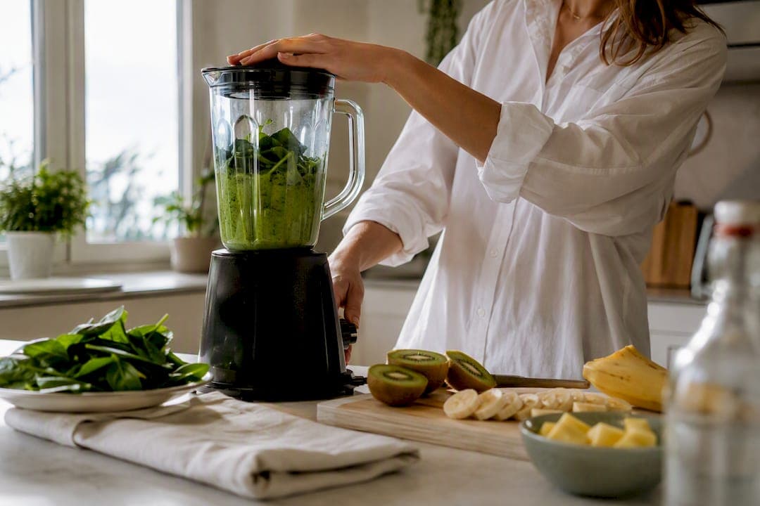 How to Detox Safely While on Peptides or GLP-1 Therapy
