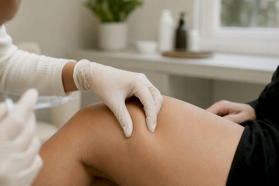 Semaglutide Injection Sites: Where and How to Inject Safely