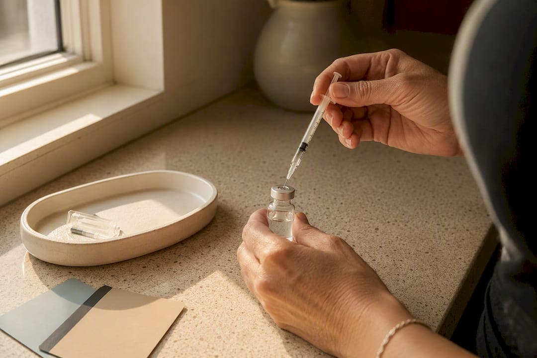 Using an HSA or FSA to Pay for Semaglutide