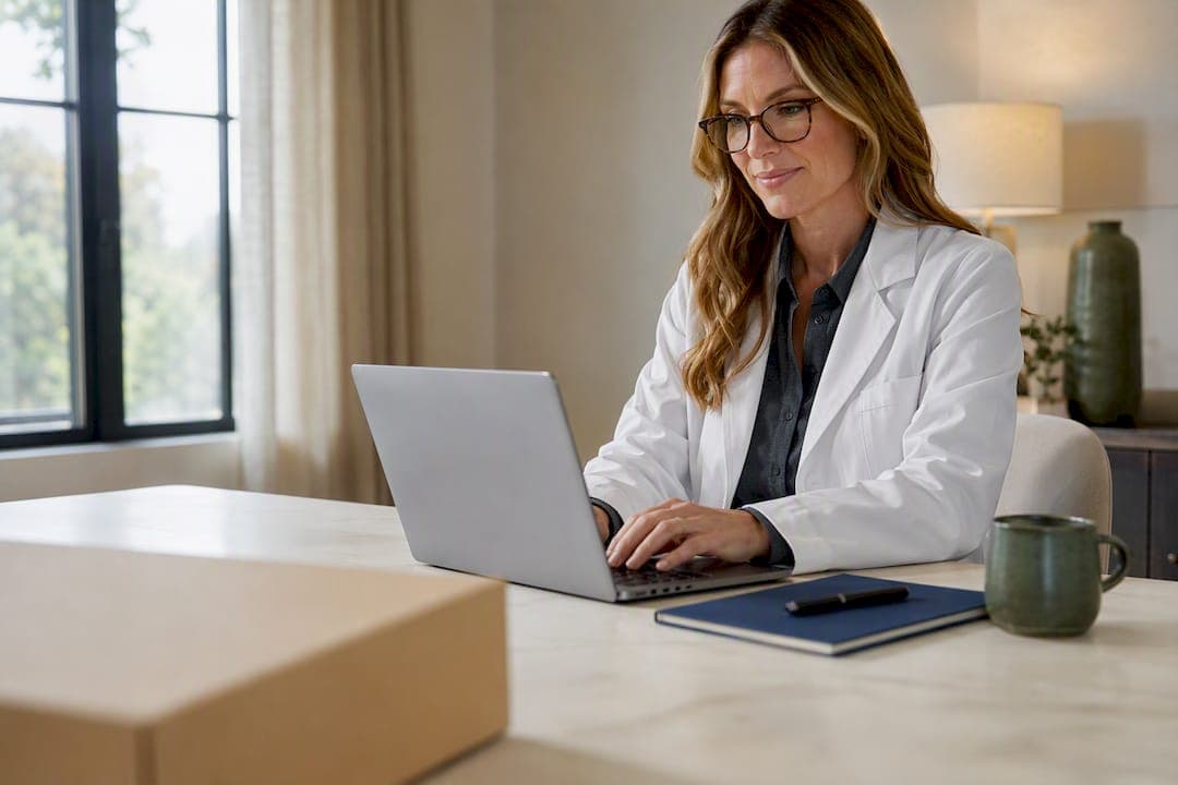 Dayla Health: Safe Clinician Reviewed GLP-1 Home Delivery in the U.S.