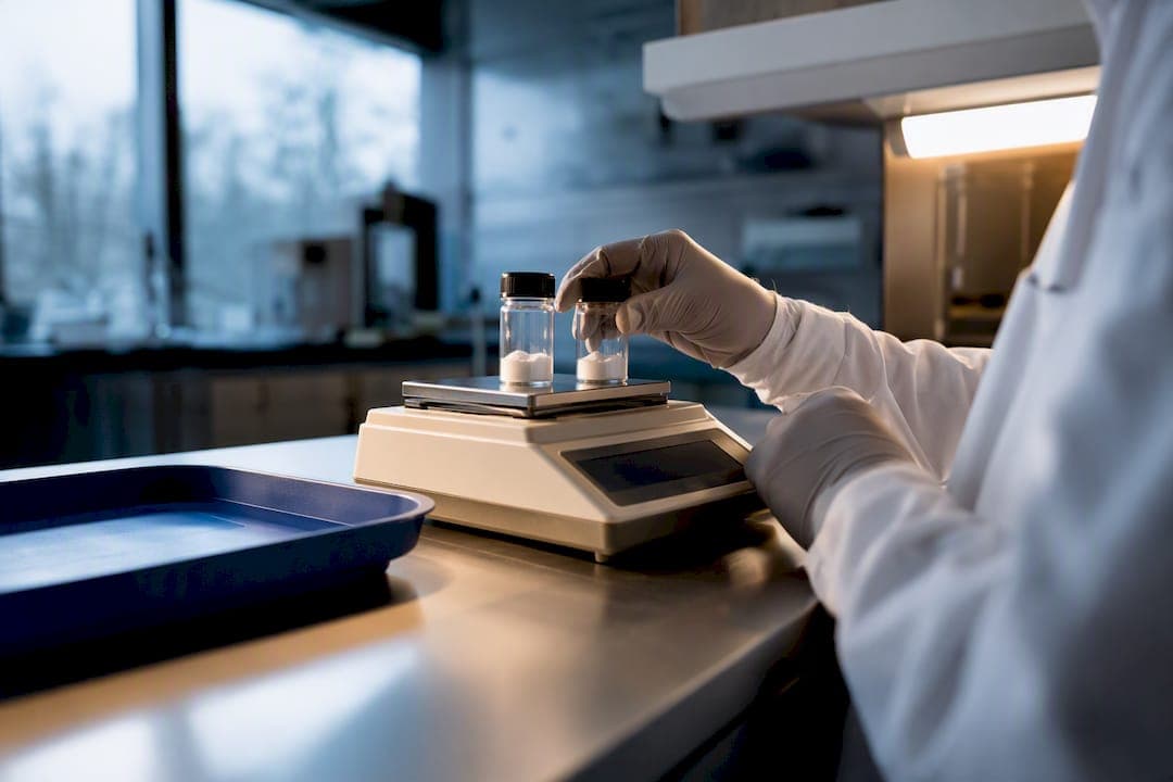 FDA Warns: Semaglutide Base vs Salt, What U.S. Patients Must Verify
