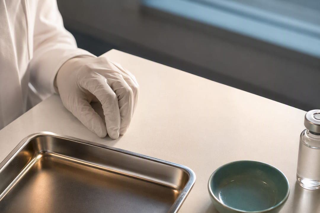 How to Verify Peptide Therapy Is Legal in the U.S. in 2026