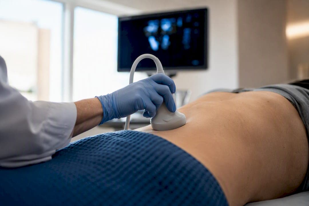 Elastography Evidence: GLP-1 for Fatty Liver, Patients & Clinicians