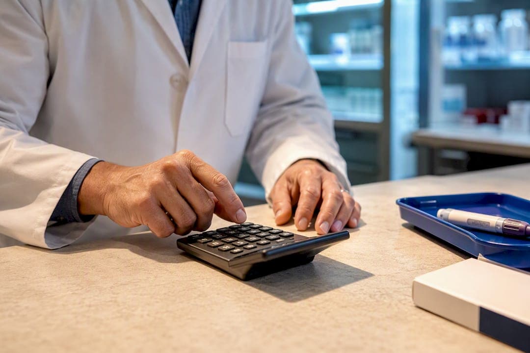 LillyDirect $299–$449 vs Retail $1,079: U.S. Tirzepatide Costs, 2026