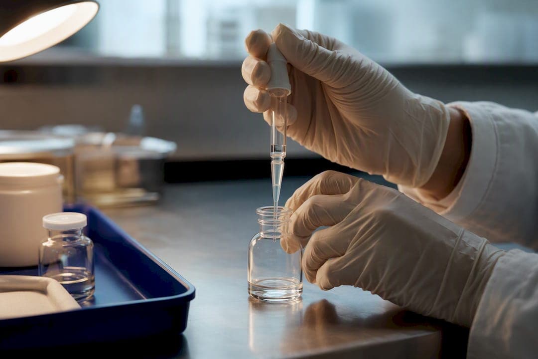 No FDA Approval in 2026: Sublingual Tirzepatide and U.S. Pricing Data