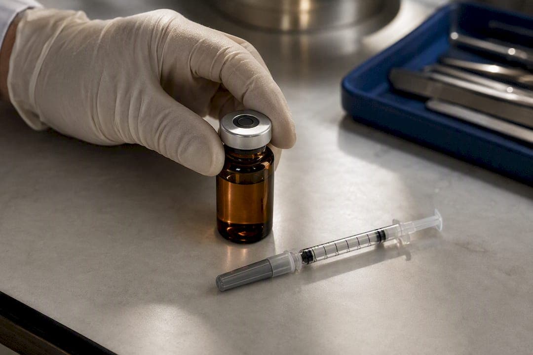 1,000 mcg vs 2.4 mcg: GLP-1 Plus B12 Rarely Helps, FDA Concerns