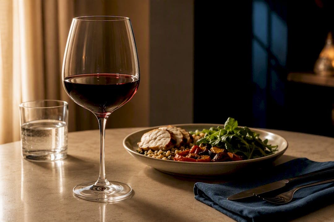 Semaglutide and Alcohol: 9-Week Trial Signal and Safety Rules