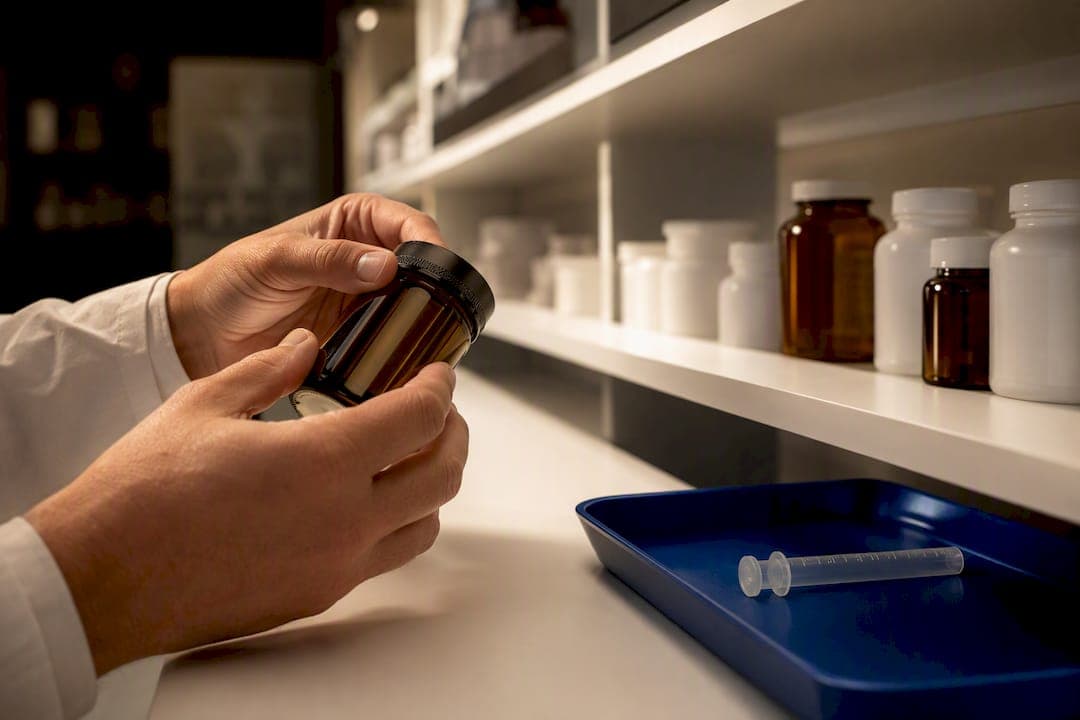 Since Oct 2, 2026: Compounded Tirzepatide Rules for U.S. Patients