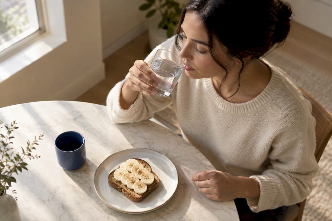 Lower Semaglutide Nausea and Stay on Track in 4–8 Weeks