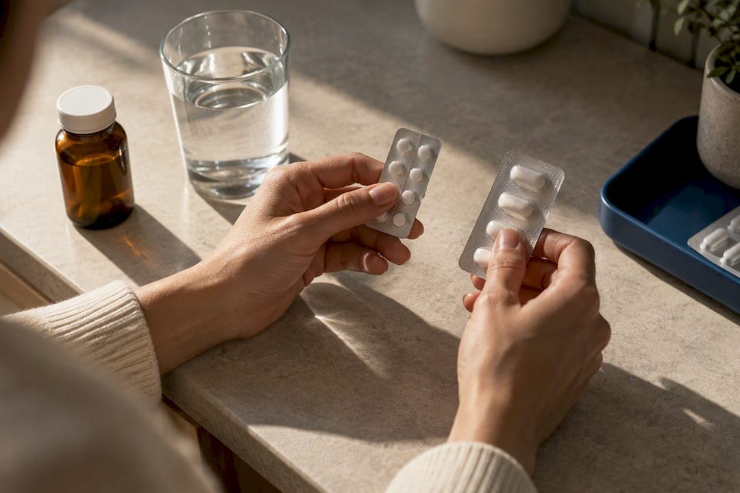 33% Levothyroxine Shift: Semaglutide Drug Interactions for Patients