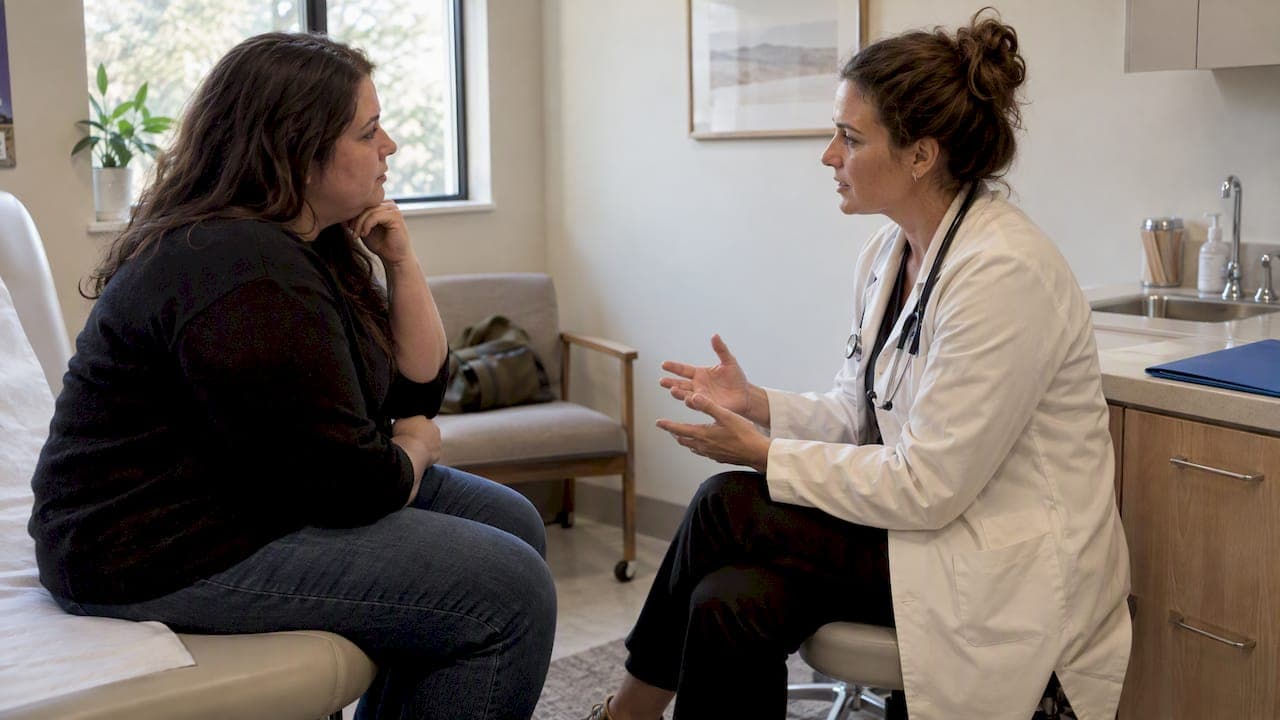 Plans from $149: When Clinician Led GLP-1 Cuts Binge Type Overeating in Adults