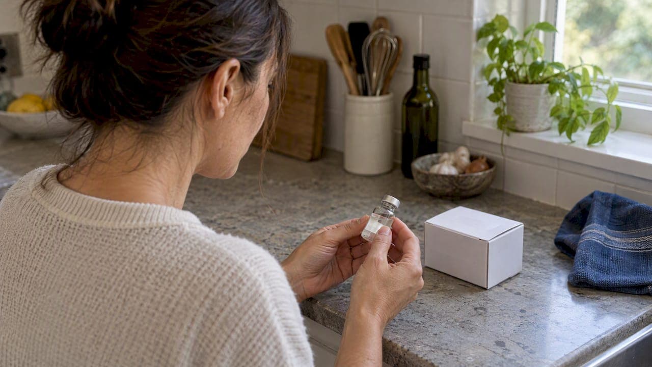 Verify Compounded Semaglutide: FDA Warnings and a 5‑Step Checklist
