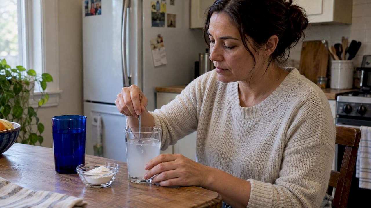Semaglutide Constipation: 6 Step Clinic Aligned Plan Using PEG 3350