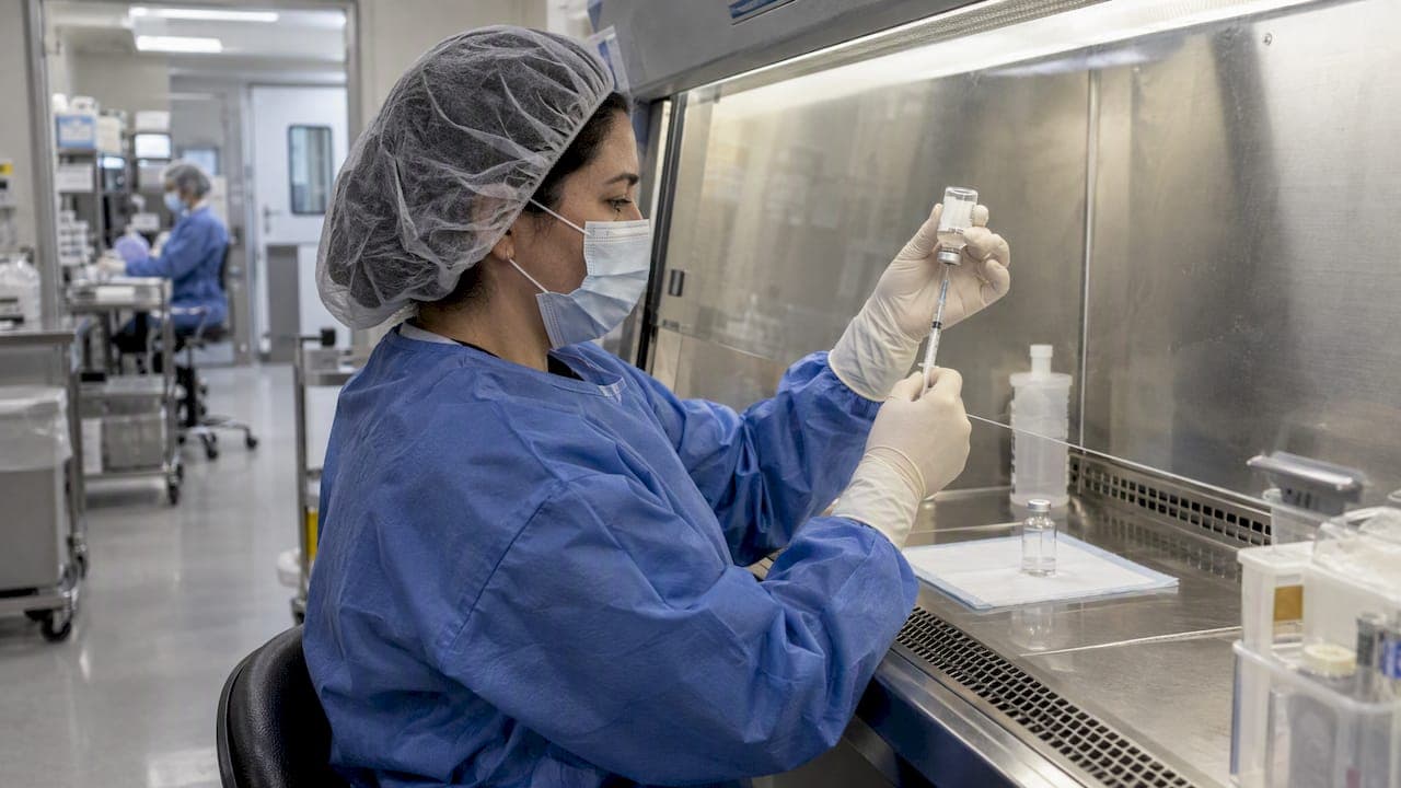 503A vs. 503B: U.S. Compounding Pharmacy Standards and FDA Red Flags