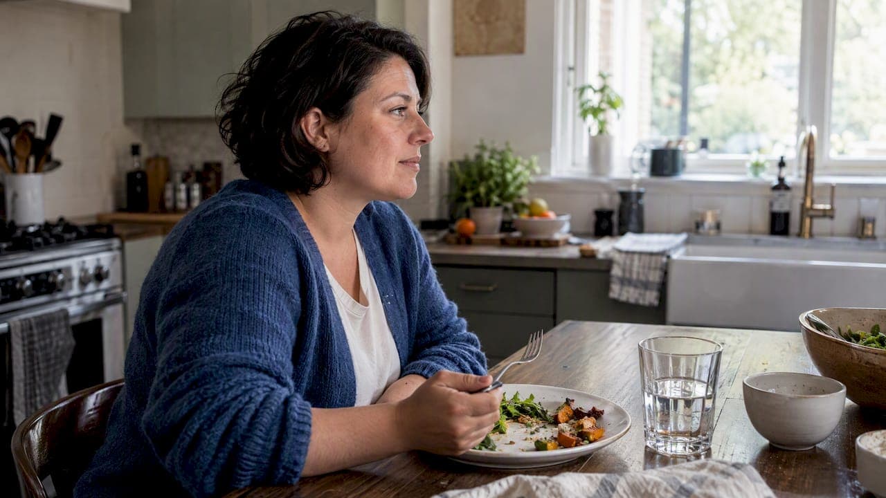 Tirzepatide Results Timeline: Appetite Shifts Before Weight Loss