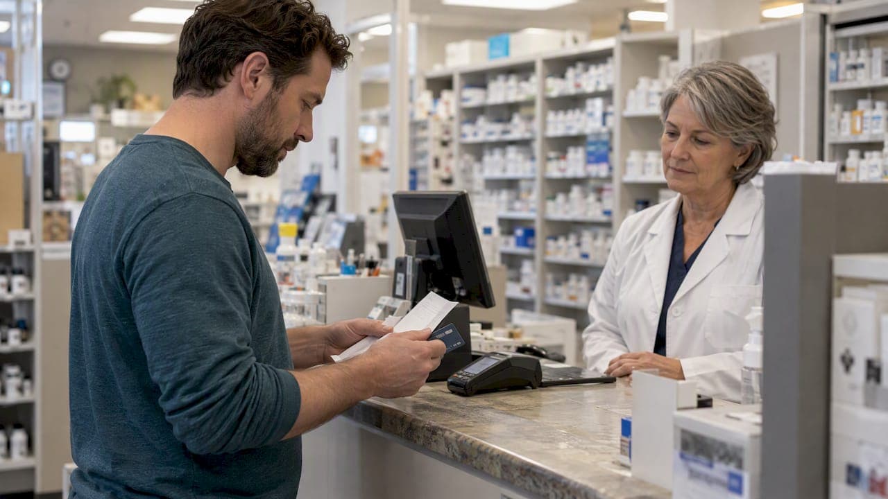 HSA Peptide Therapy: U.S. IRS Rules, FDA Red Flags, and 20% Tax Risk
