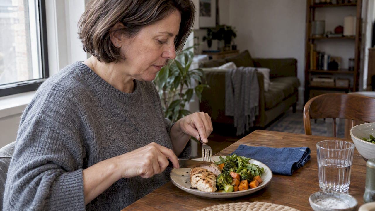 Semaglutide Foods to Eat: A Practical Guide for Every Week