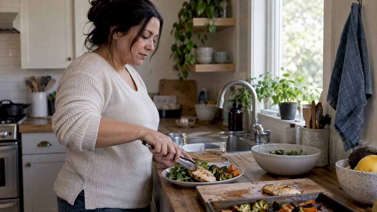 Intermittent Fasting on GLP-1: What's Safe and What Works