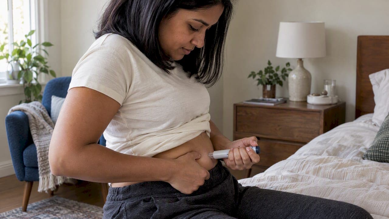 Semaglutide Injection Pain: What to Expect and How to Ease It