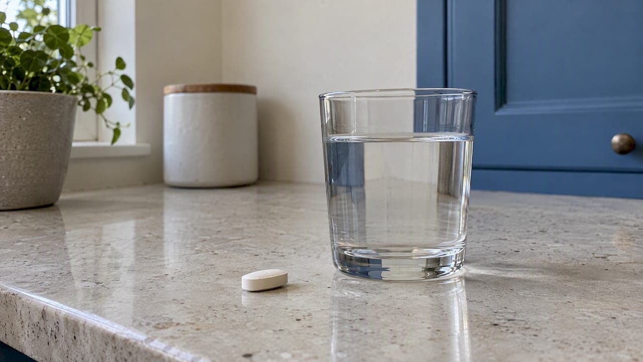Oral Peptide Bioavailability: What Absorption Data Shows
